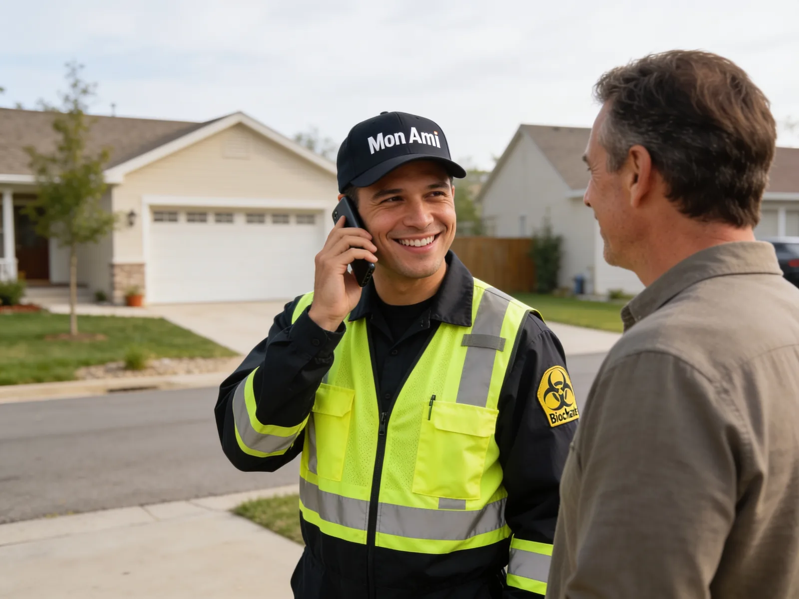 Sewage Cleanup Frenchtown, NJ FAQs